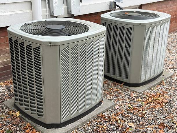 Reliable Hvac contractor in Webster, PA by JG Cool HVAC